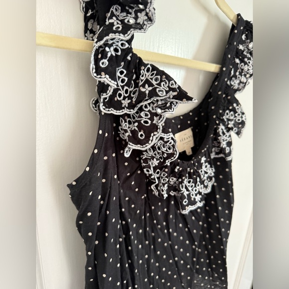 Sézane Rosa Tank - Picture 7 of 9